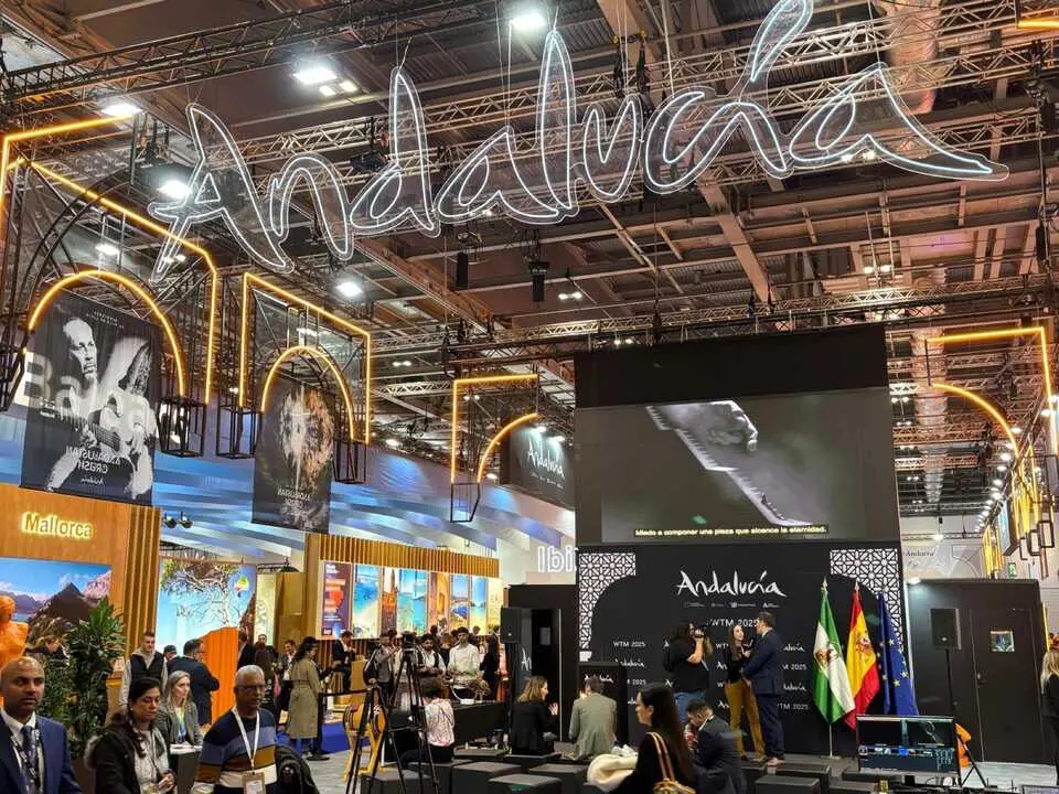 2025 primer dia WTM londres9