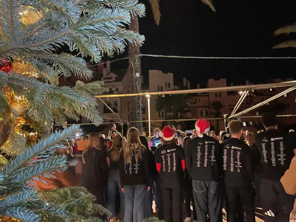 NAVIDAD
