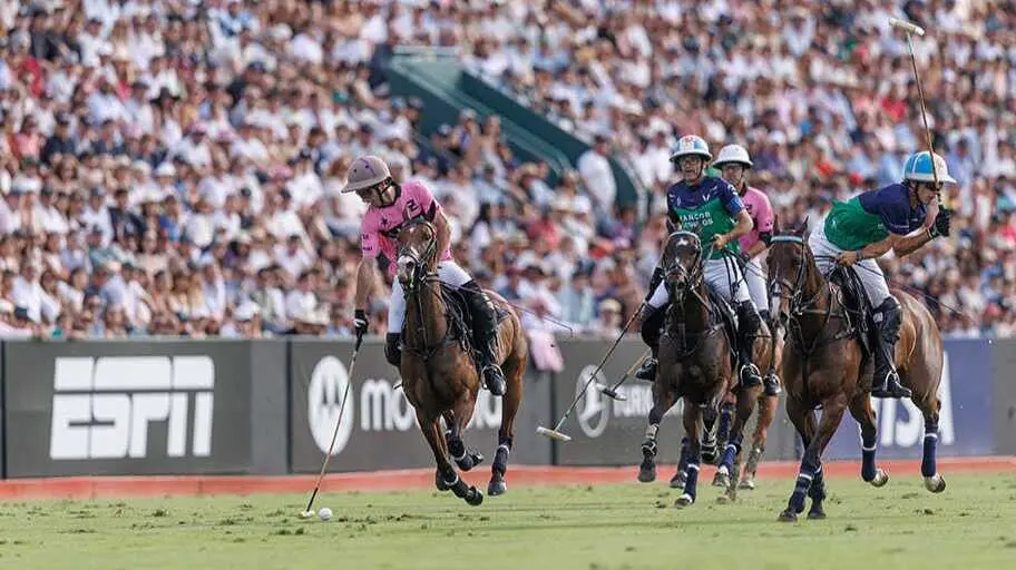 132ABIERTO DE POLO Ftd: Mat&iacute;as Callejo/ Prensa AAP