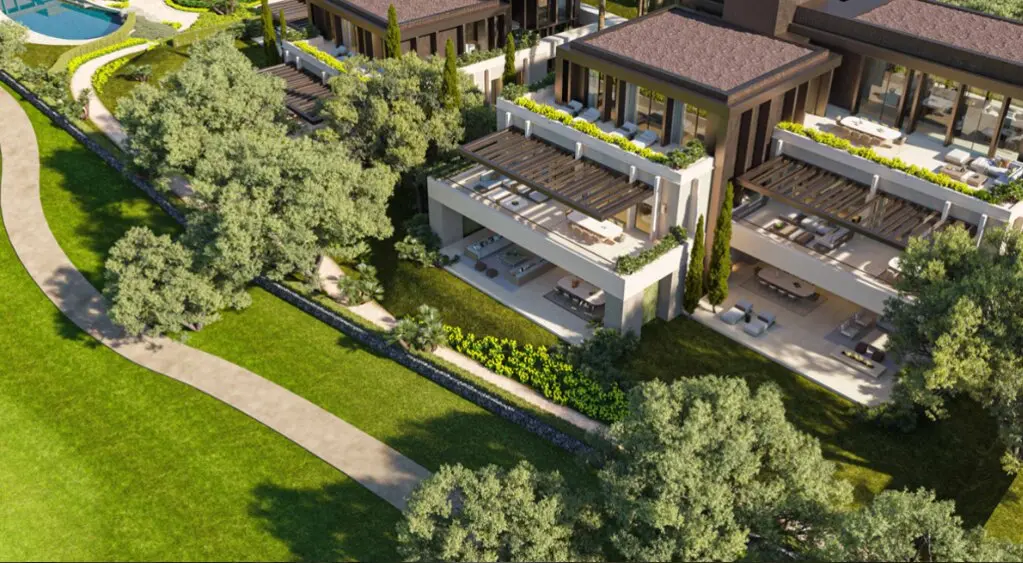 Jamena Development, l&iacute;nea de desarrollo inmobiliario de Jamena Construcciones, cuenta con una trayectoria de casi medio siglo en el sector
