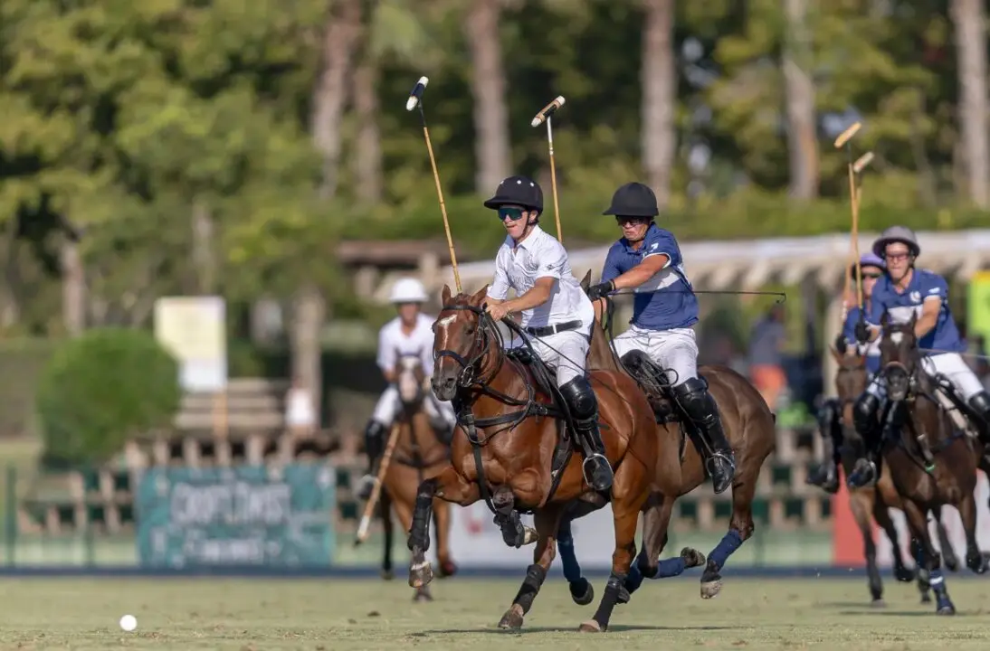 Sotogrande se prepara para la temporada 2026 de polo en Ayala Club