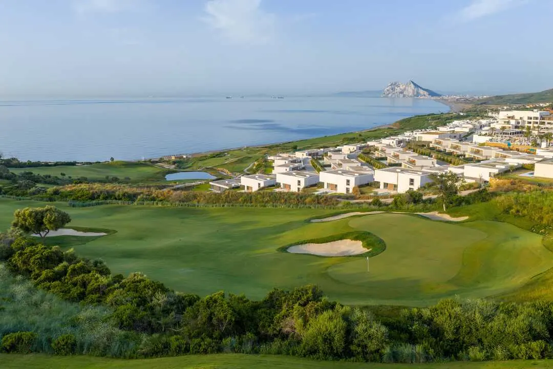 La Hacienda Links Golf