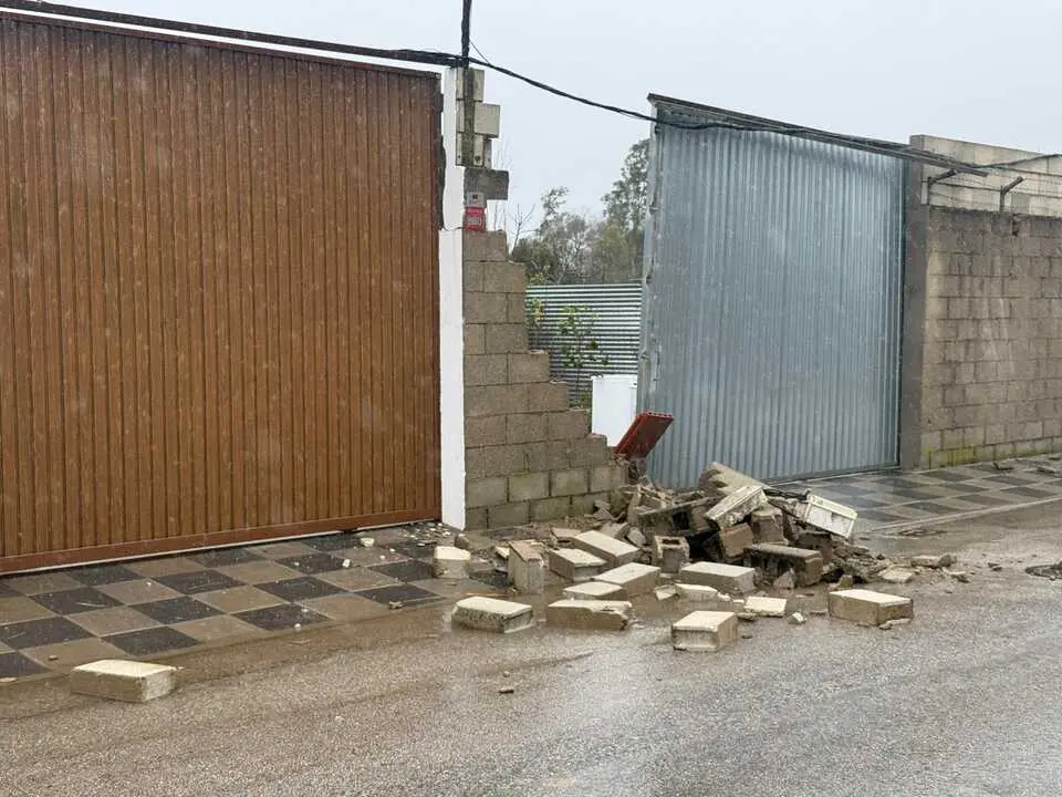 Las instalaciones municipales, as&iacute; como parques y jardines, cementerios y la actividad municipal est&aacute;n suspendidas o se mantienen cerradas por seguridad.