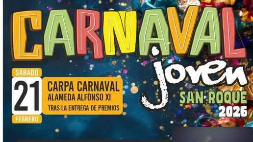 Carnaval 2026