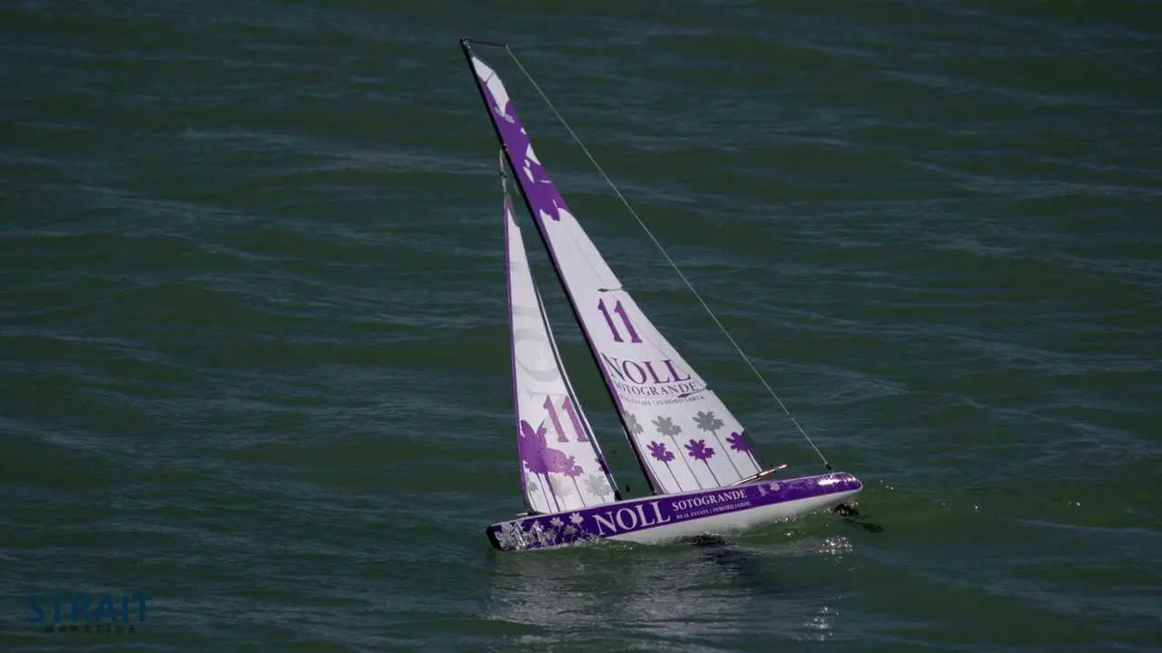 El Trofeo Noll Sotogrande DF65 regres&oacute; a Puerto Sotogrande para firmar una segunda edici&oacute;n vibrante.