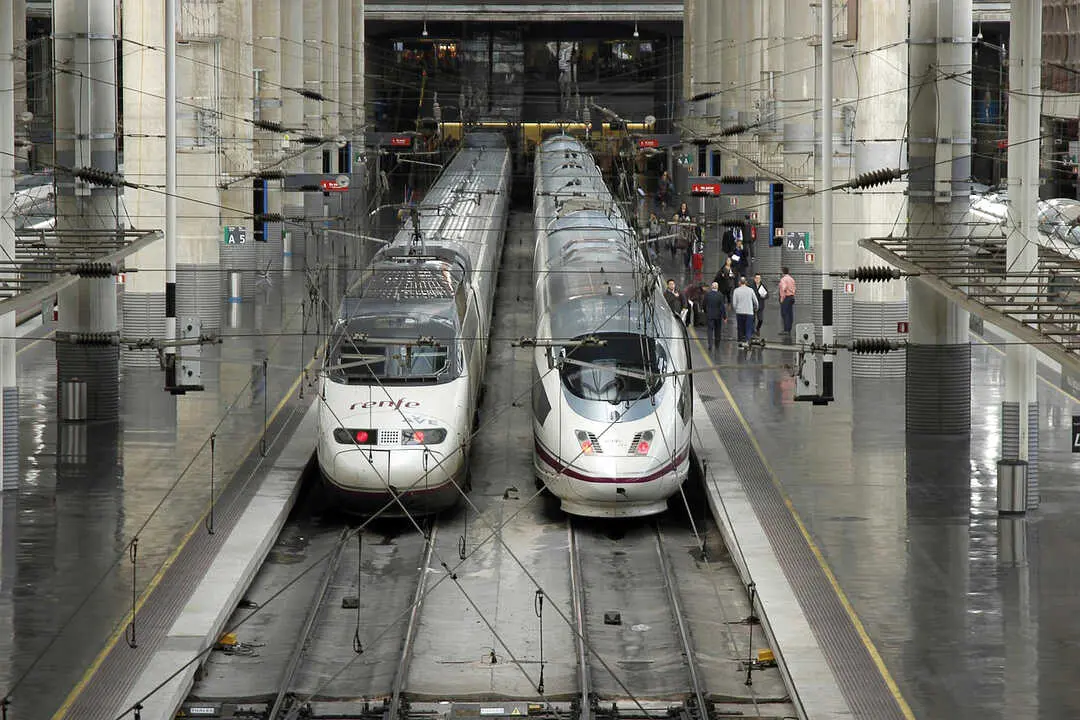Renfe