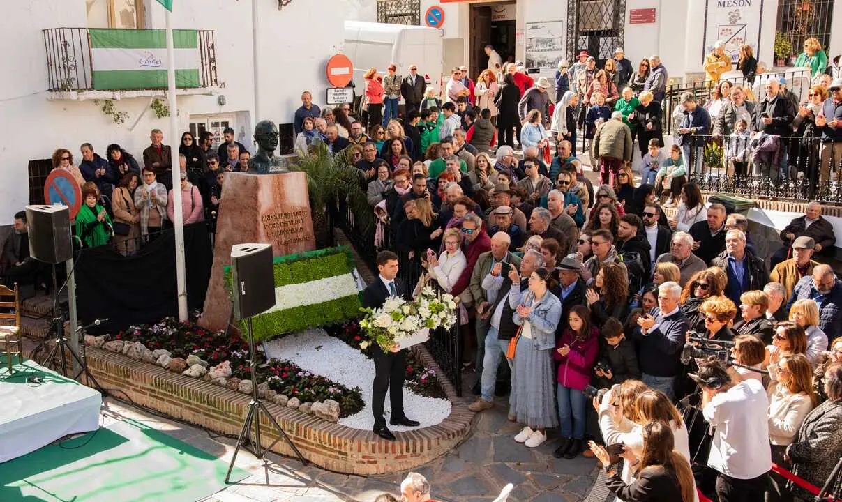 D&iacute;a de Andalucía 2024 Casares