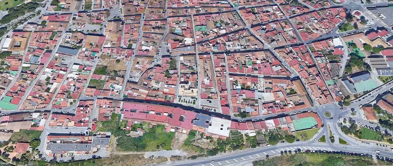 San Roque avanza en vivienda asequible y protegida con dos nuevos desarrollos.