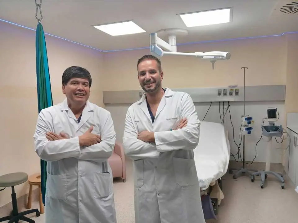 Quironsalud