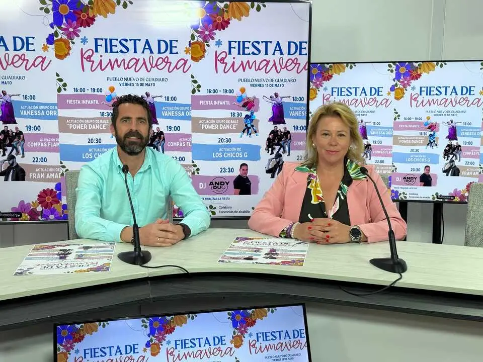Esta actividad est&aacute; organizada por la tenencia de alcald&iacute;a del Valle del Guadiaro, dirigida por la edil Eva Gil, y la delegaci&oacute;n de Comercio con el teniente alcalde David Ramos al frente, junto a la colaboraci&oacute;n de la delegaci&oacute;n de Participaci&oacute;n Ciudadana, dirigida por la edil Roc&iacute;o Fern&aacute;ndez.