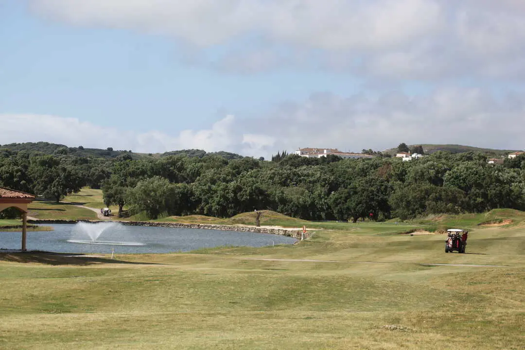 San Roque Golf & Resort