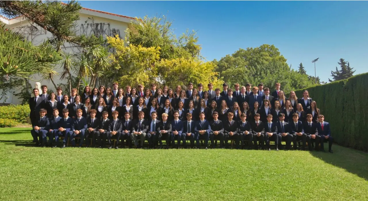 Colegio San Jos&eacute;