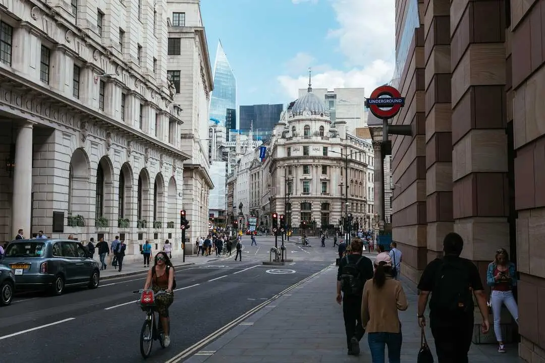 Opini&oacute;n: "La nueva crisis de Gobierno en el Reino Unido no tiene que ver con el Brexit sino con lo que pas&oacute; despu&eacute;s".