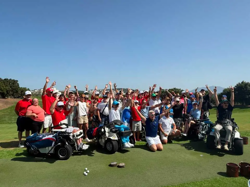 Puertas abiertas The Cairns Cup