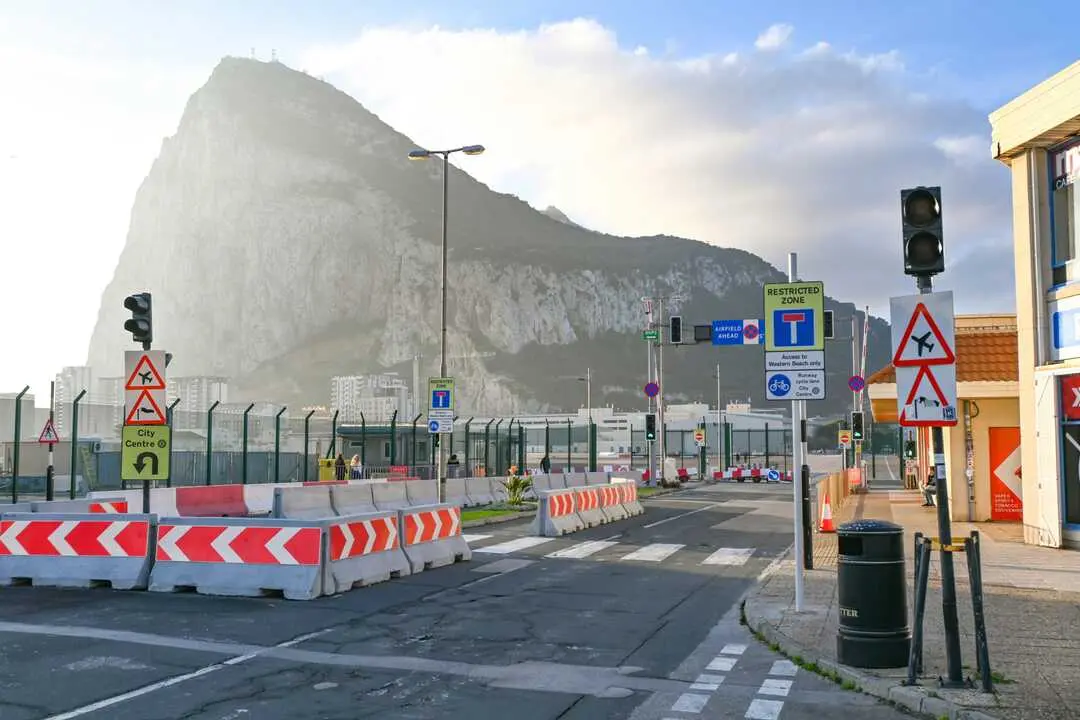Carlos Braun: "La mayor actividad econ&oacute;mica podr&aacute; beneficiar a La L&iacute;nea y el Campo de Gibraltar".