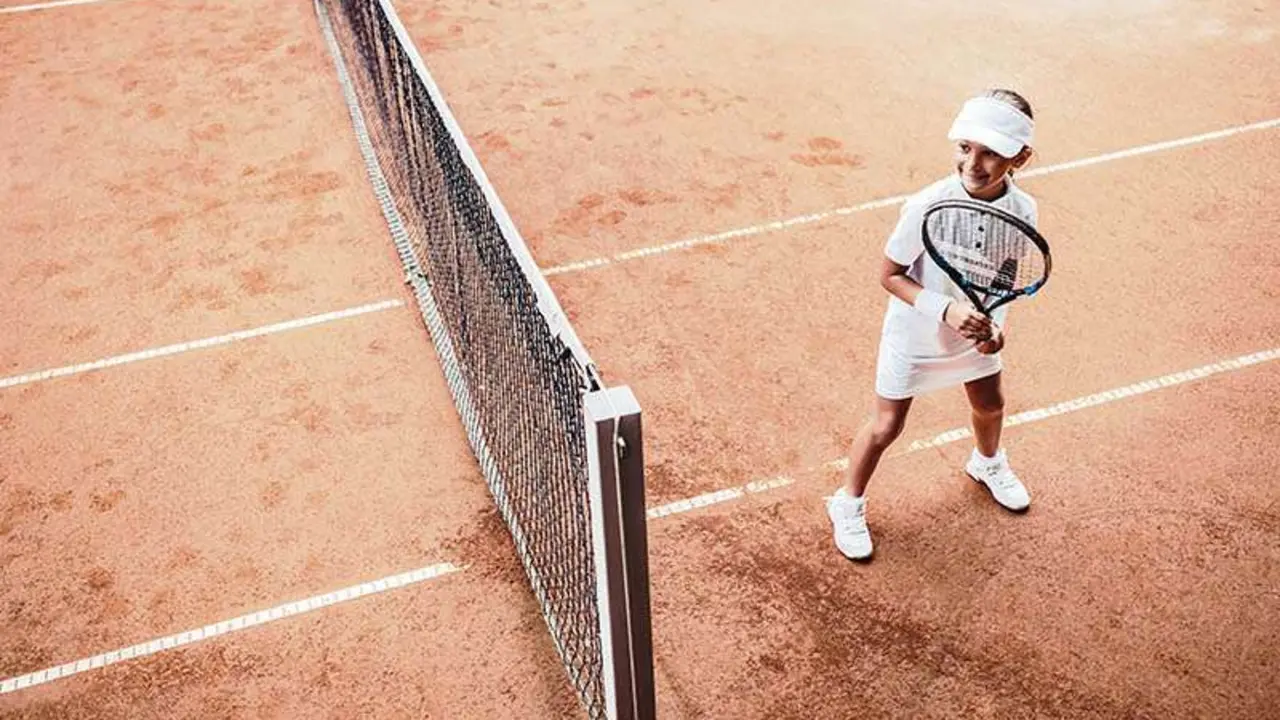 La Reserva Club Tennis