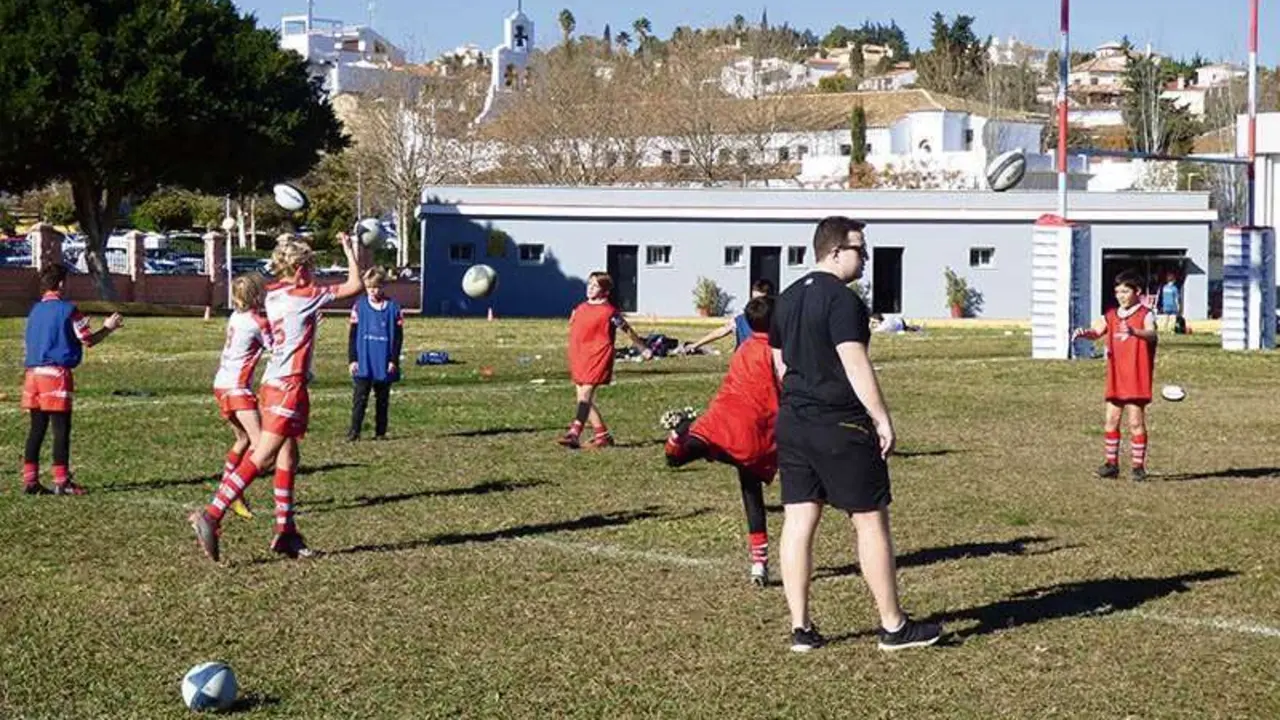 Rugby del Estrecho