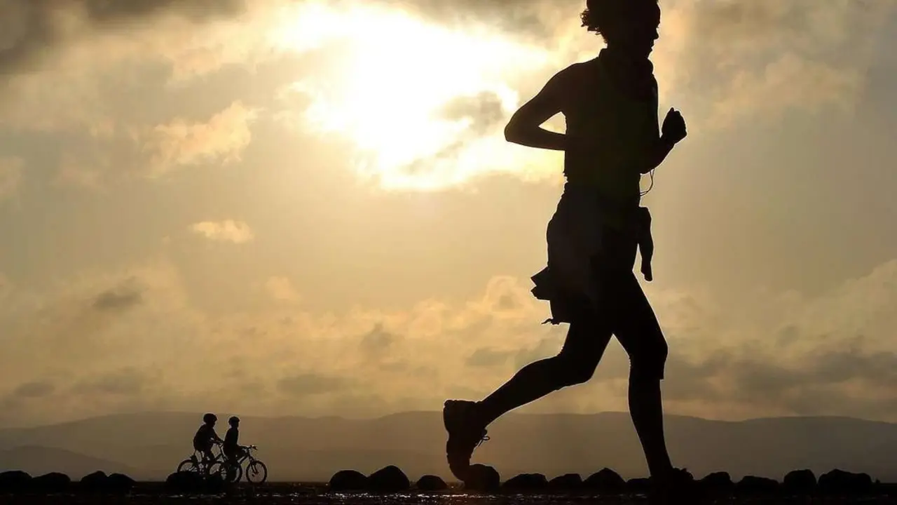 Urban Race "Cross Las Cuestas"