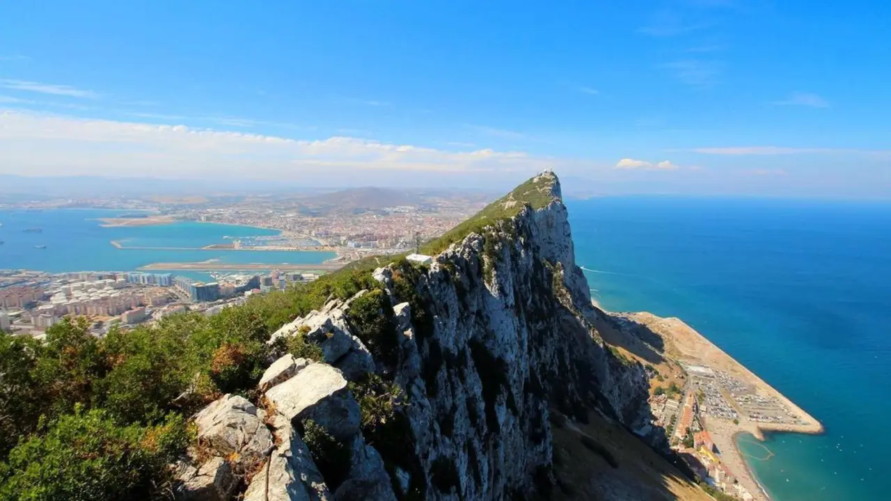Gibraltar