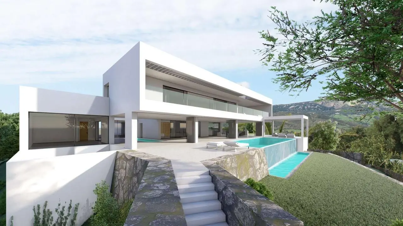 El mercado inmobiliario de lujo en Espa&ntilde;a crecer&aacute; un 35% este a&ntilde;o.