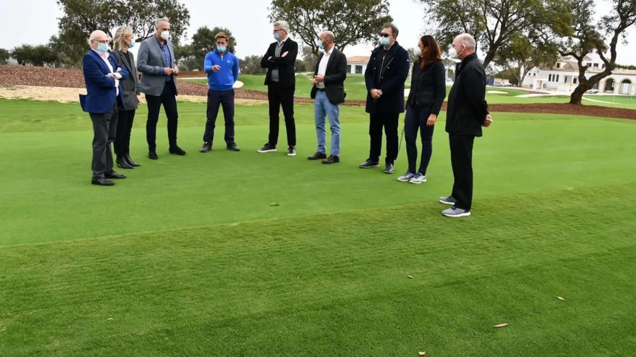 Obra San Roque Club