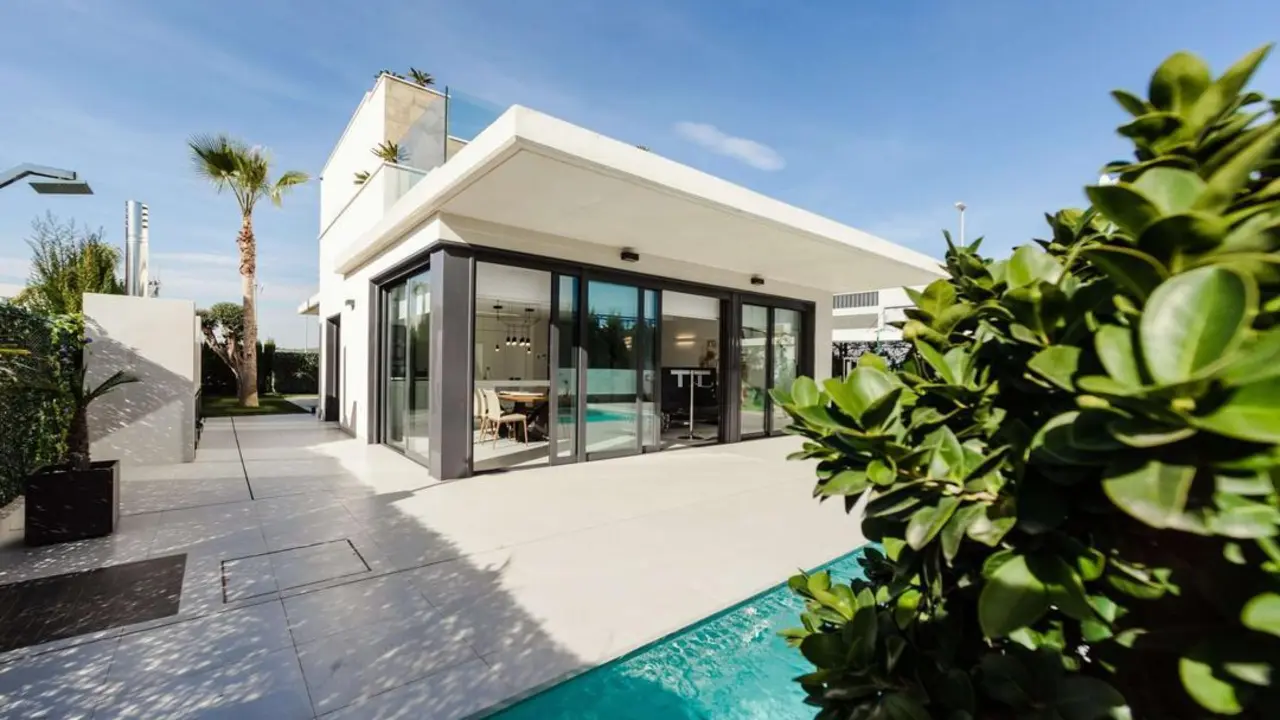 Sotogrande consolida su posici&oacute;n como referente del mercado residencial de alto nivel adquisitivo.