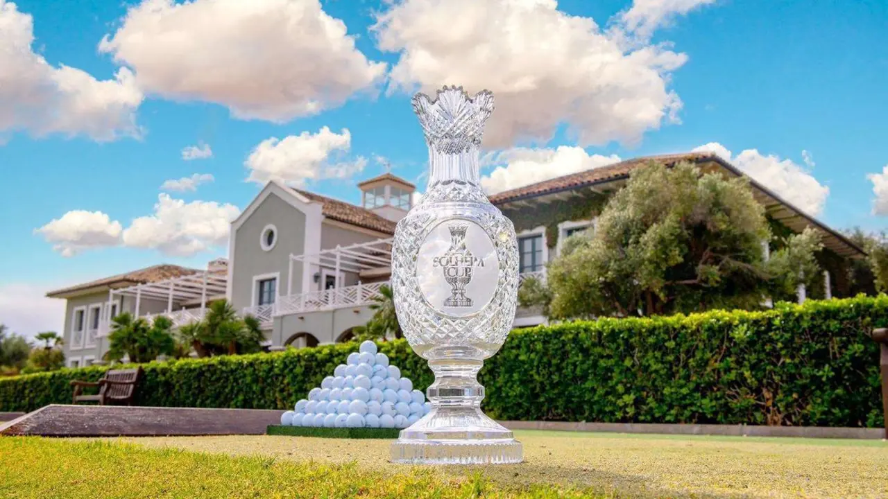 Objetivo Solheim Cup 2023