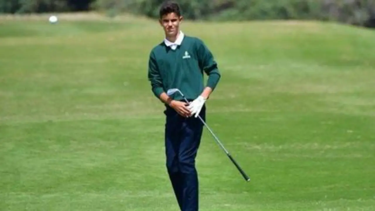 Alberto Ba&ntilde;os