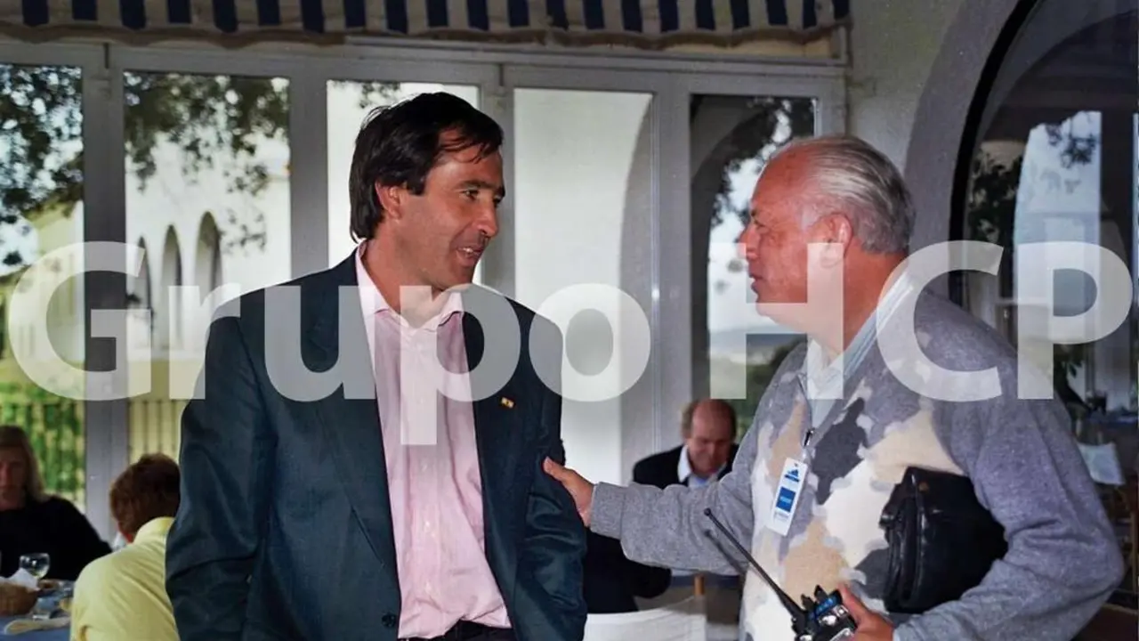 Ryder Cup 1997