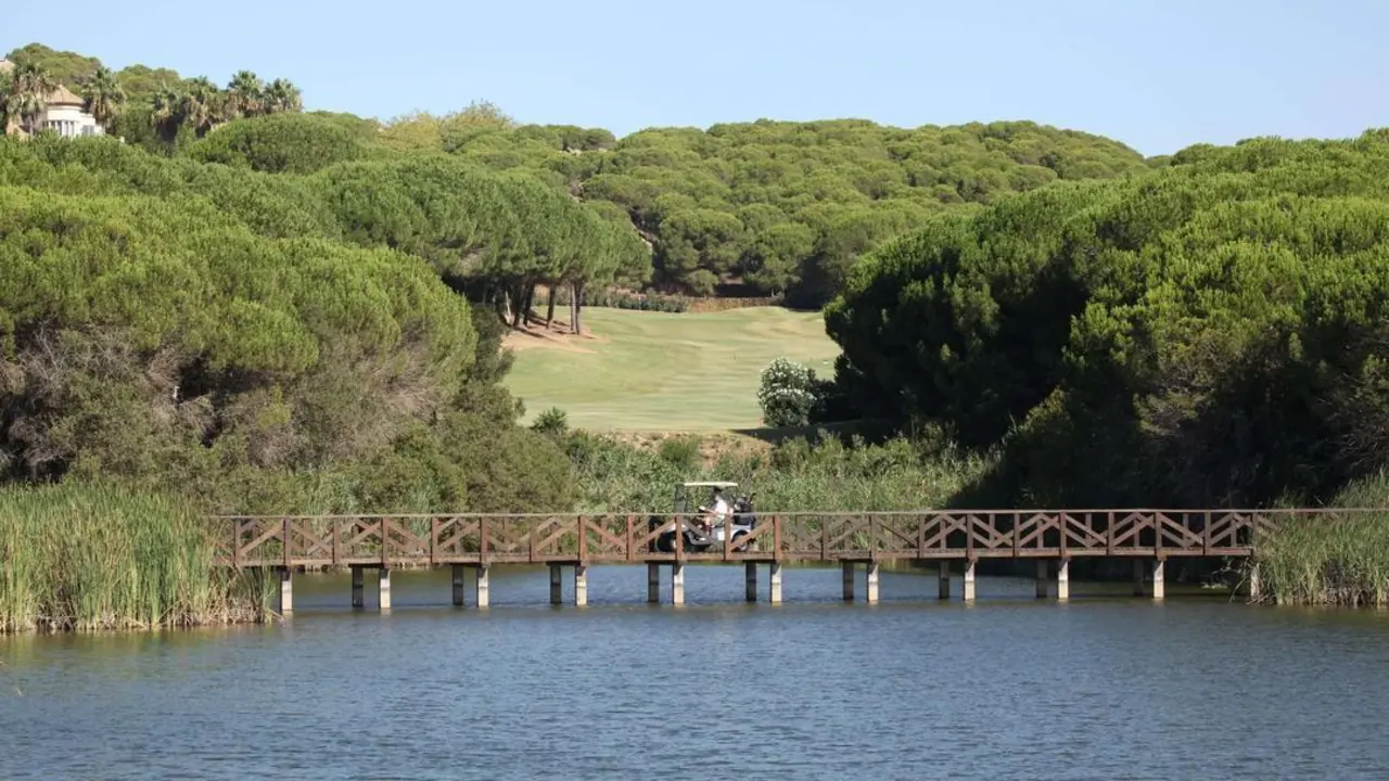 XX Abierto Golf El Peri&oacute;dico Sotogrande