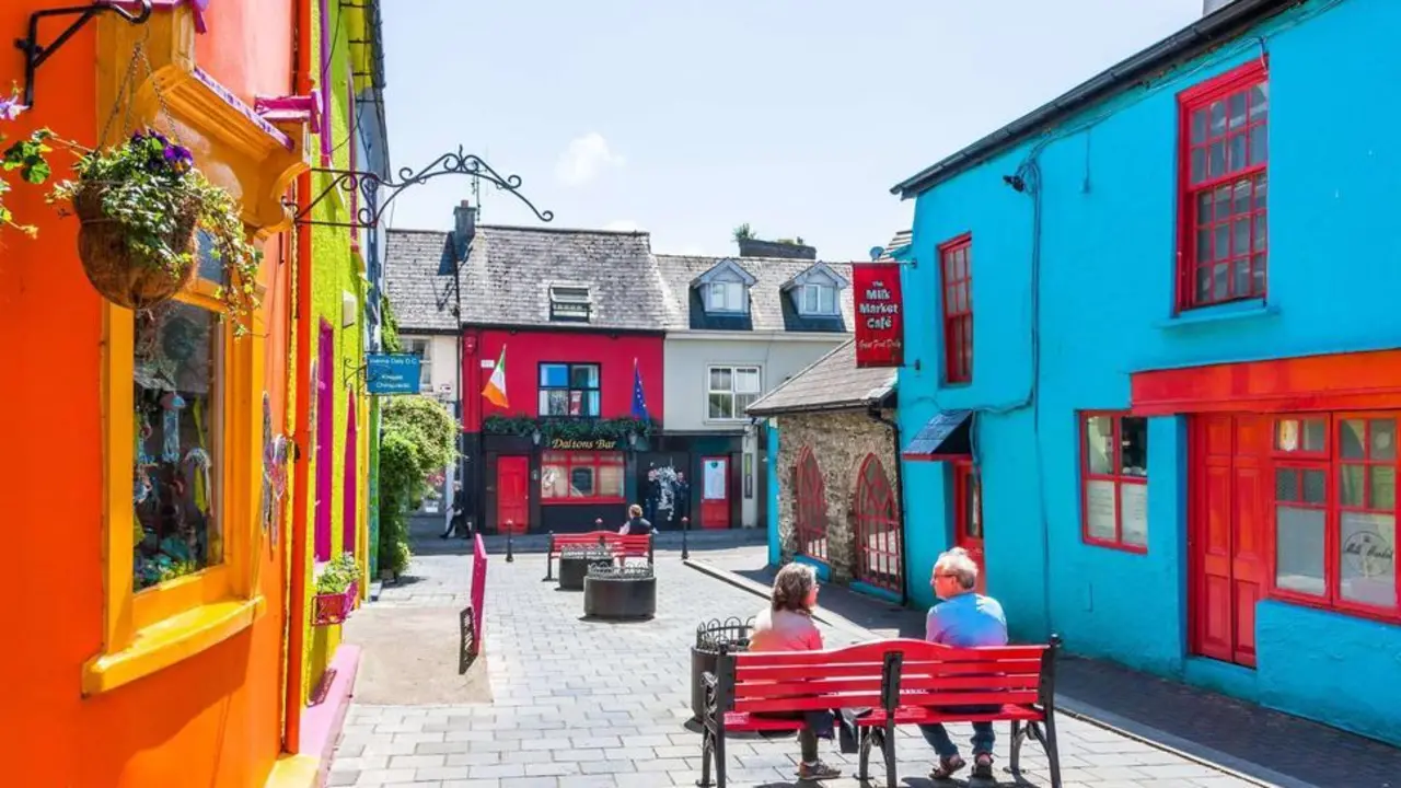 Kinsale