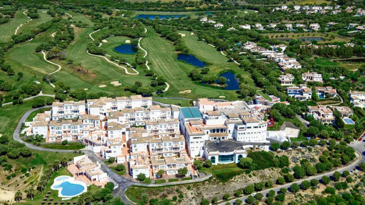 Fairplay Golf & Spa