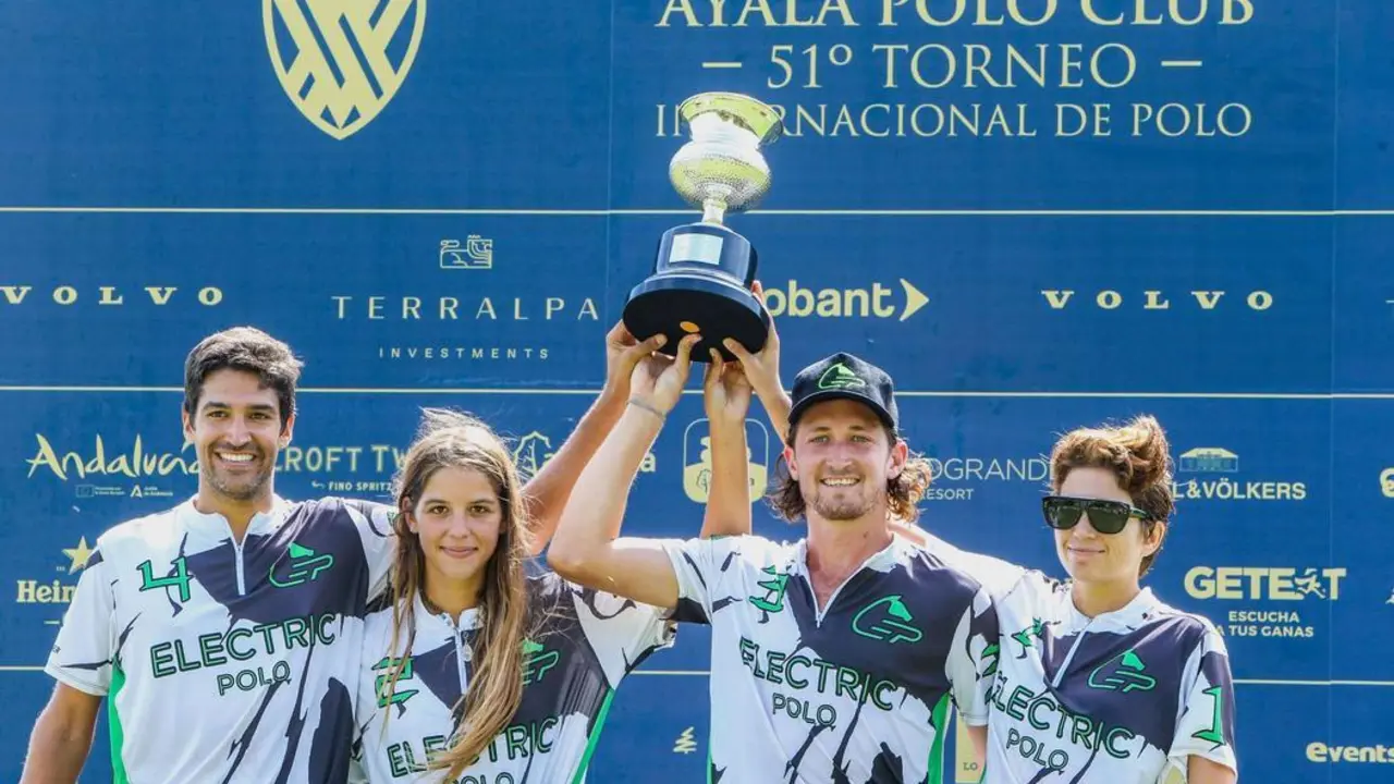 Copa Despedida Polo 2022