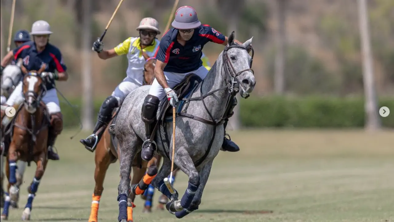 Copa Bienvenida Polo 2023