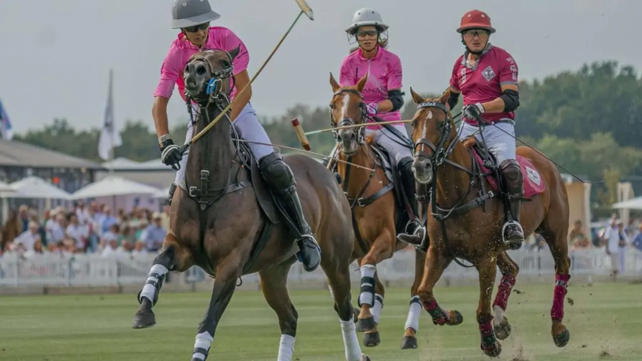 Open de Francia Polo 2023