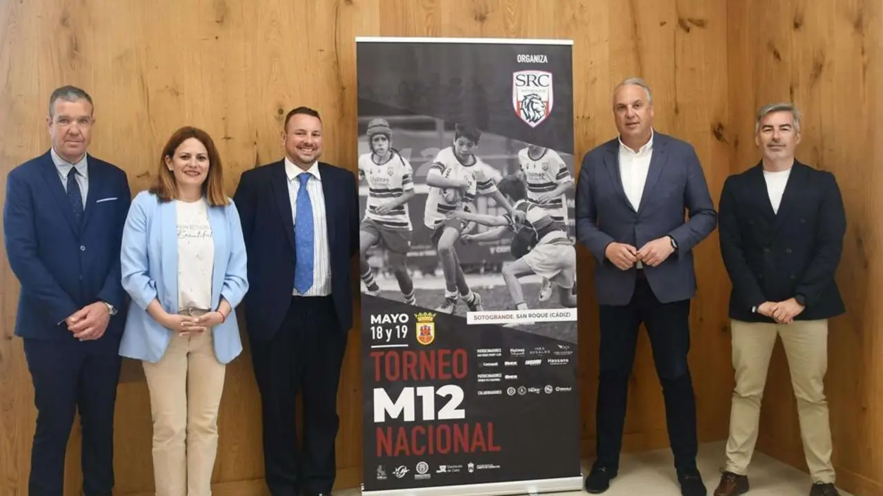 Festival Rugby M12