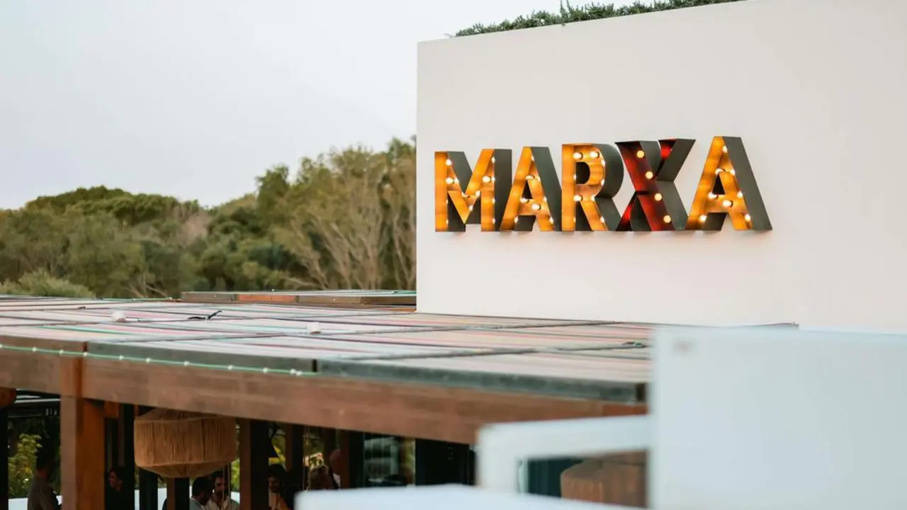 MARXA