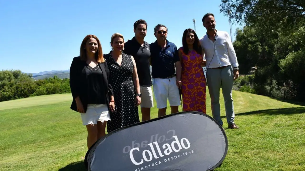 Torneo Feria Guadiaro 2024