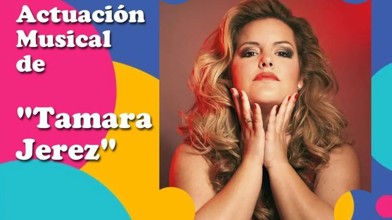 feria guadiaro 