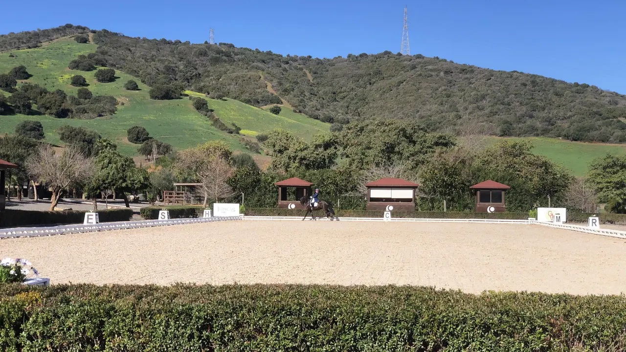 Dos Lunas