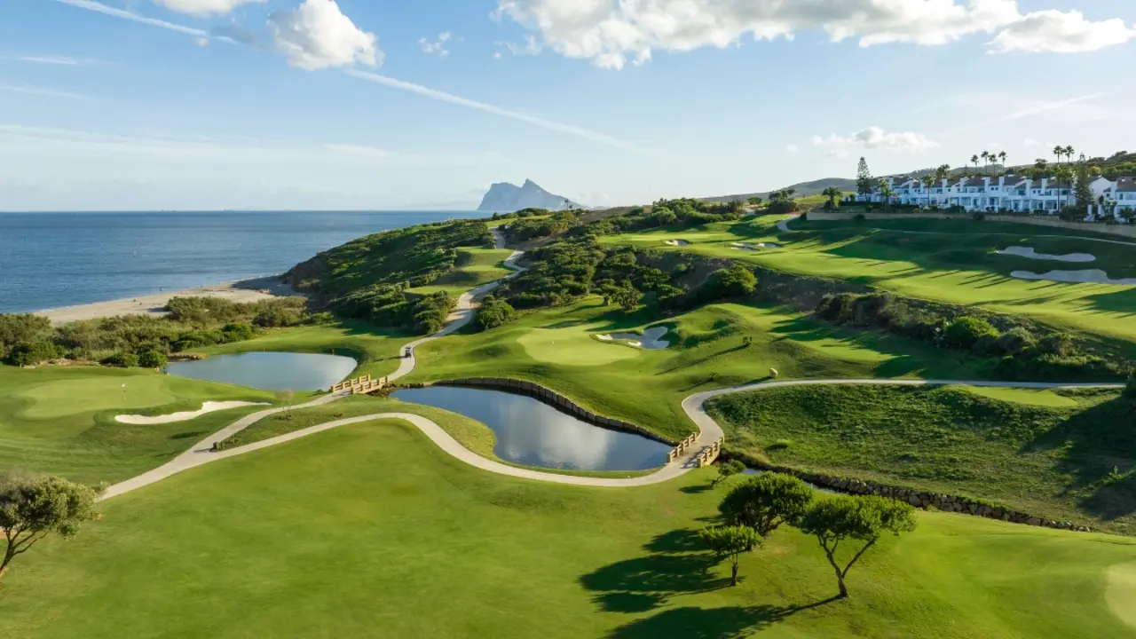 La Hacienda Links Golf