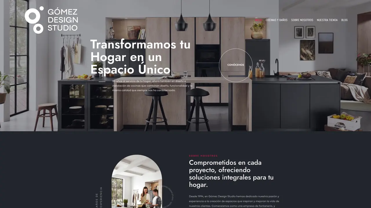 Gomez Estudio