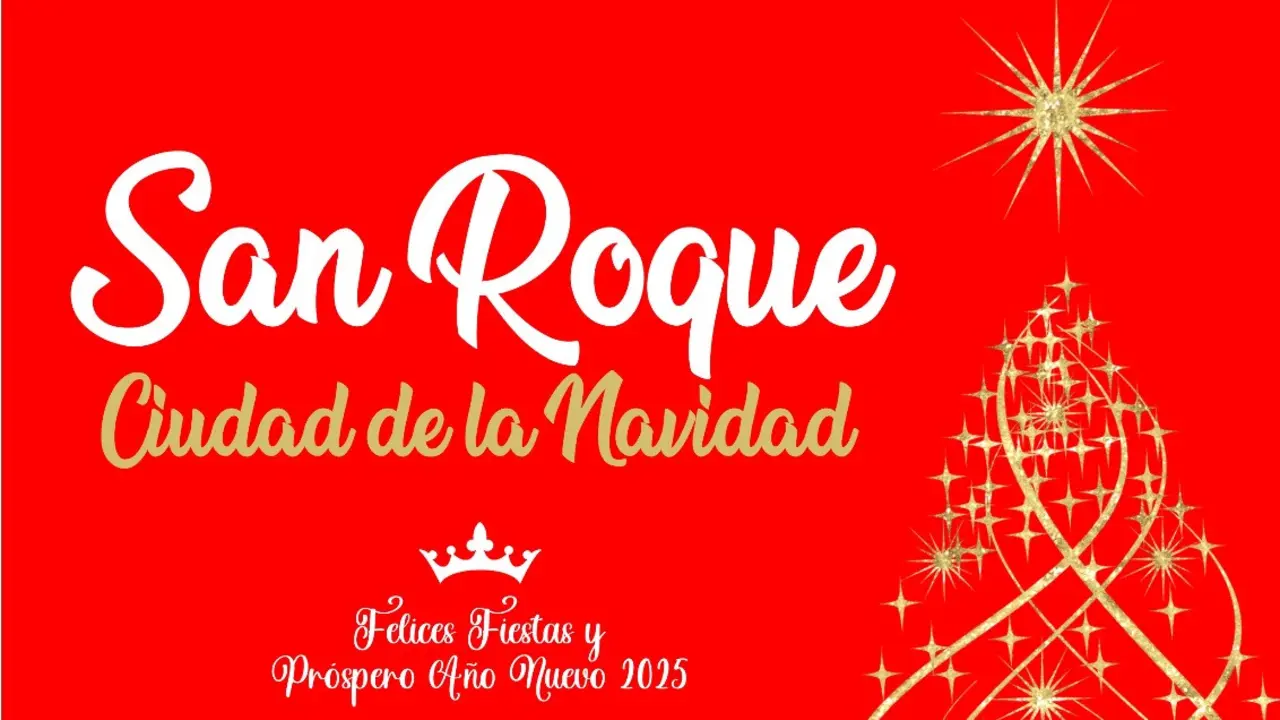 San Roque Navidad