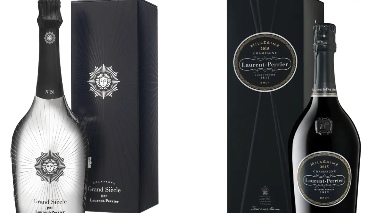 Laurent-Perrier