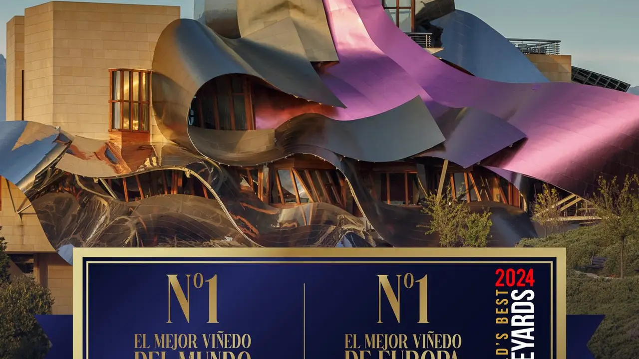Marqu&eacute;s de Riscal