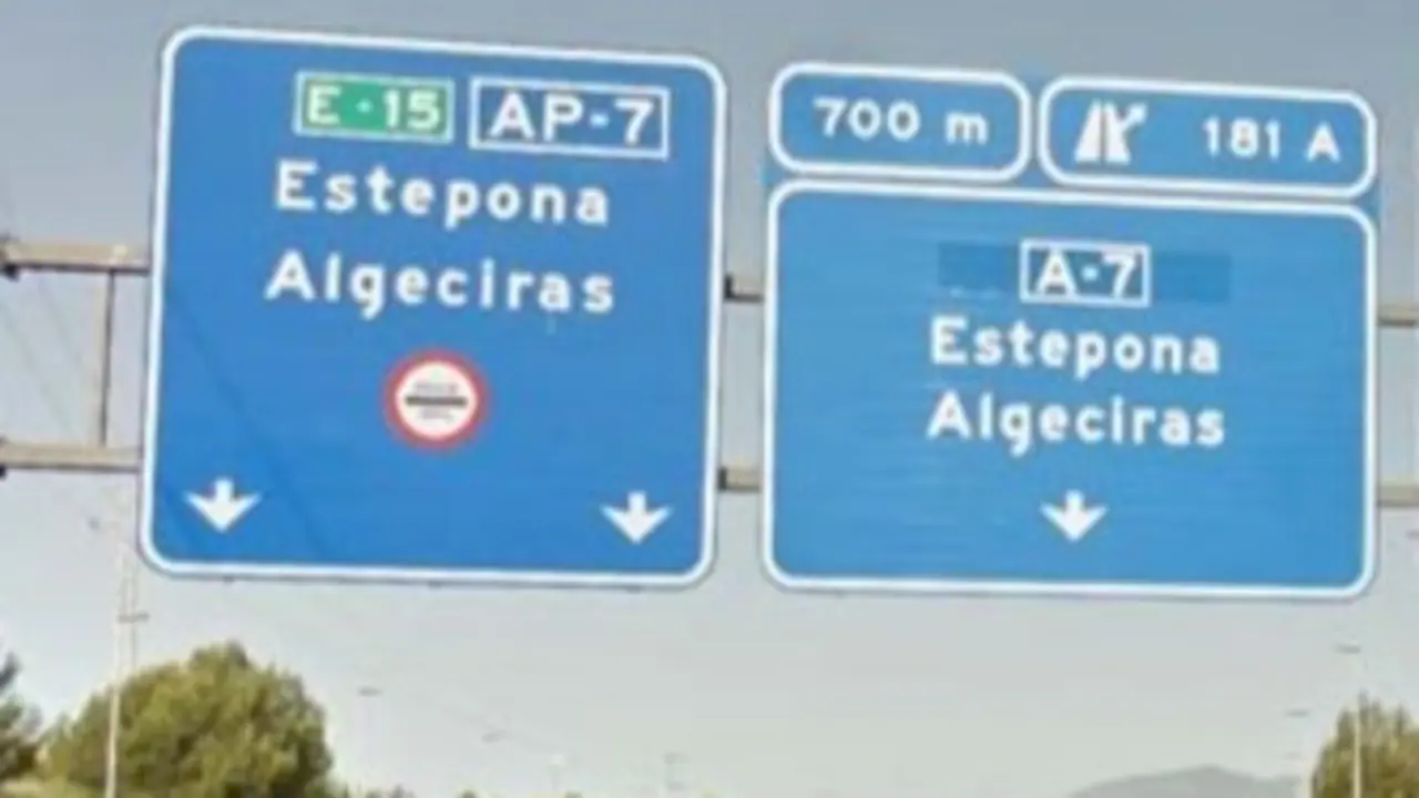 Autopista AP-7