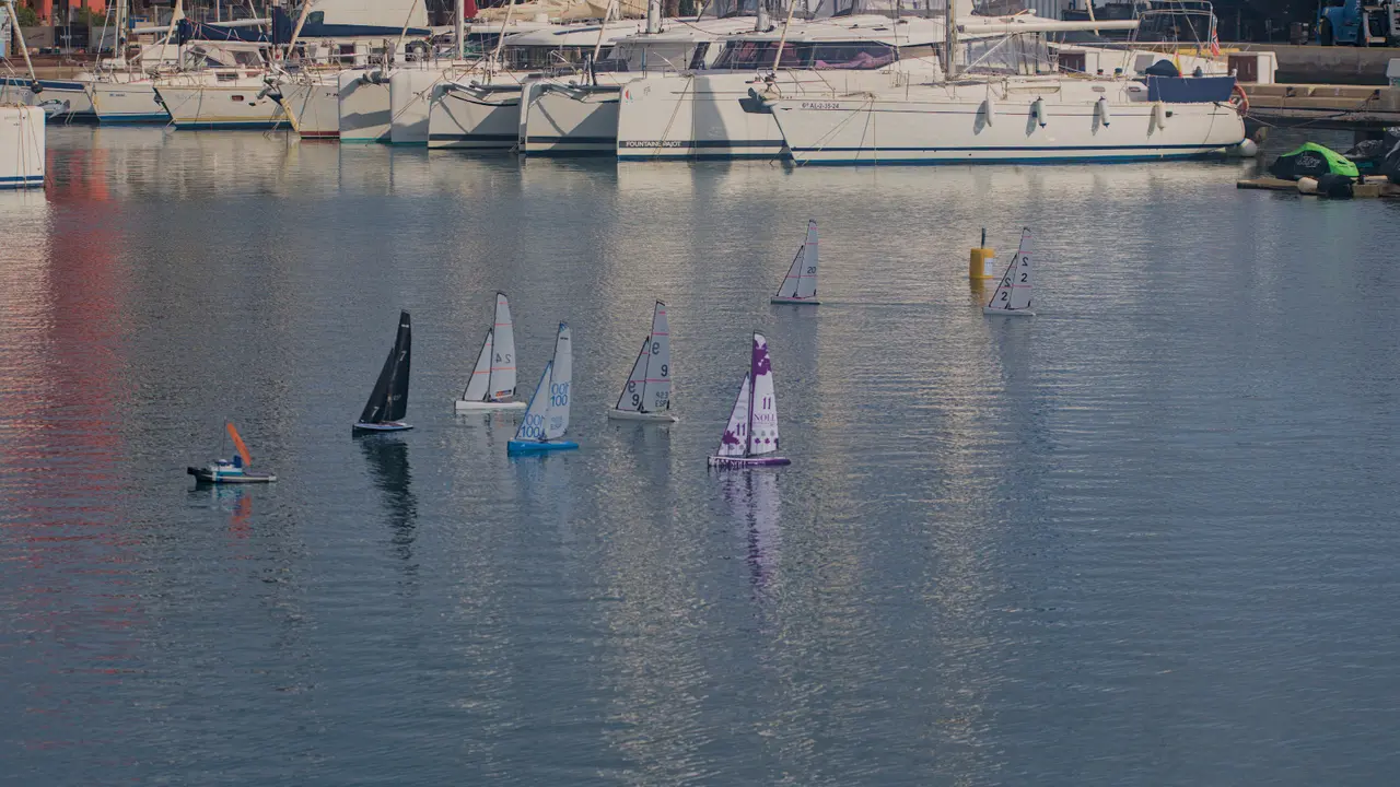 I Trofeo Noll Sotogrande