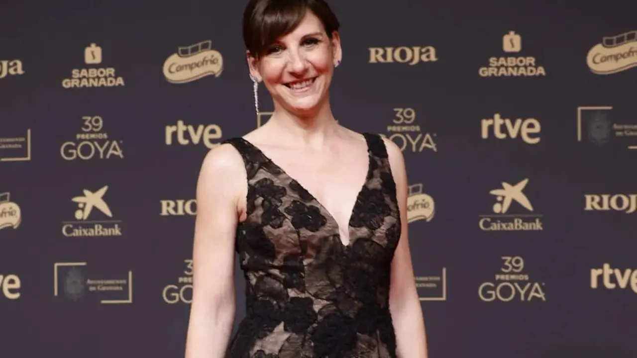 Malena Alterio