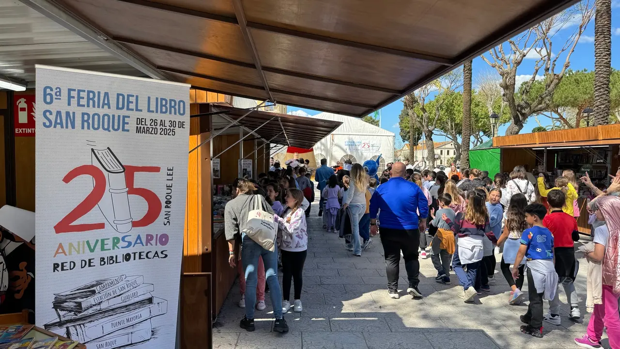 2025 inaugura Feria Libro IMG_8573