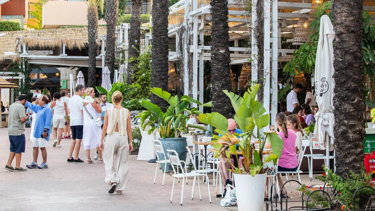 Puerto y Marina de Sotogrande 35